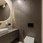 Lupoapartments Premium Lazowskiego, Parking, Dostep Na Kod, 3 Sypialnie * 우치