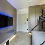 아파트 Lupoapartments Premium Lazowskiego, Parking, Dostep Na Kod, 3 Sypialnie *