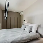 Lupoapartments Premium Lazowskiego, Parking, Dostep Na Kod, 3 Sypialnie *
