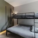 Lupoapartments Premium Lazowskiego, Parking, Dostep Na Kod, 3 Sypialnie, Pole Dance