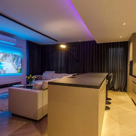 Apartamento Lupoapartments Premium Lazowskiego, Parking, Dostep Na Kod, 3 Sypialnie Łódź