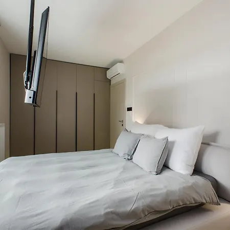 Lupoapartments Premium Lazowskiego, Parking, Dostep Na Kod, 3 Sypialnie, Pole Dance *