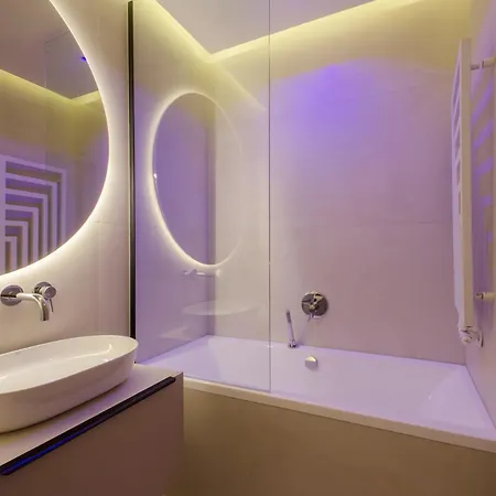 Appartement Lupoapartments Premium Lazowskiego, Parking, Dostep Na Kod, 3 Sypialnie, Pole Dance *