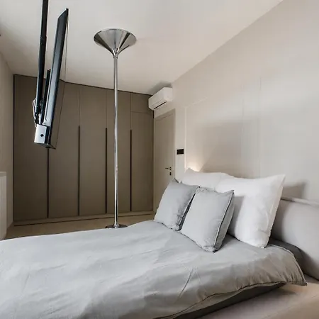 Lupoapartments Premium Lazowskiego, Klimatyzacja, Parking, Dostep Na Kod, 3 Sypialnie, Pole Dance Łódź