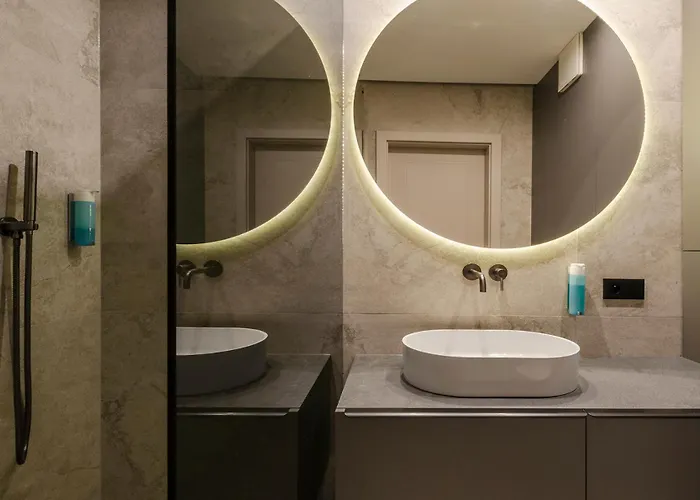 Lupoapartments Premium Lazowskiego, Parking, Dostep Na Kod, 3 Sypialnie Daire Łódź