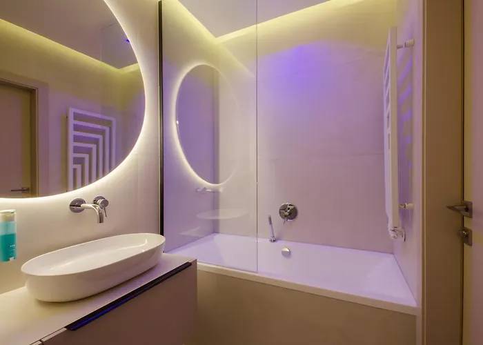 Apartamento Lupoapartments Premium Lazowskiego, Parking, Dostep Na Kod, 3 Sypialnie *