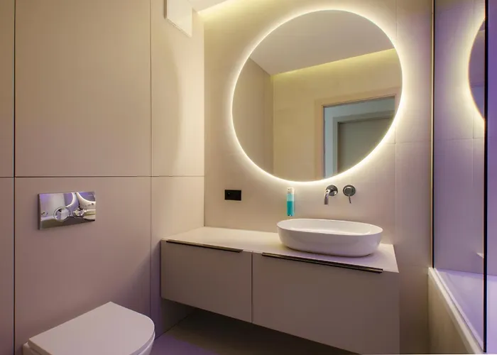 Lupoapartments Premium Lazowskiego, Parking, Dostep Na Kod, 3 Sypialnie * Łódź